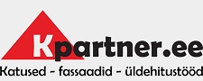 Kpartner logo